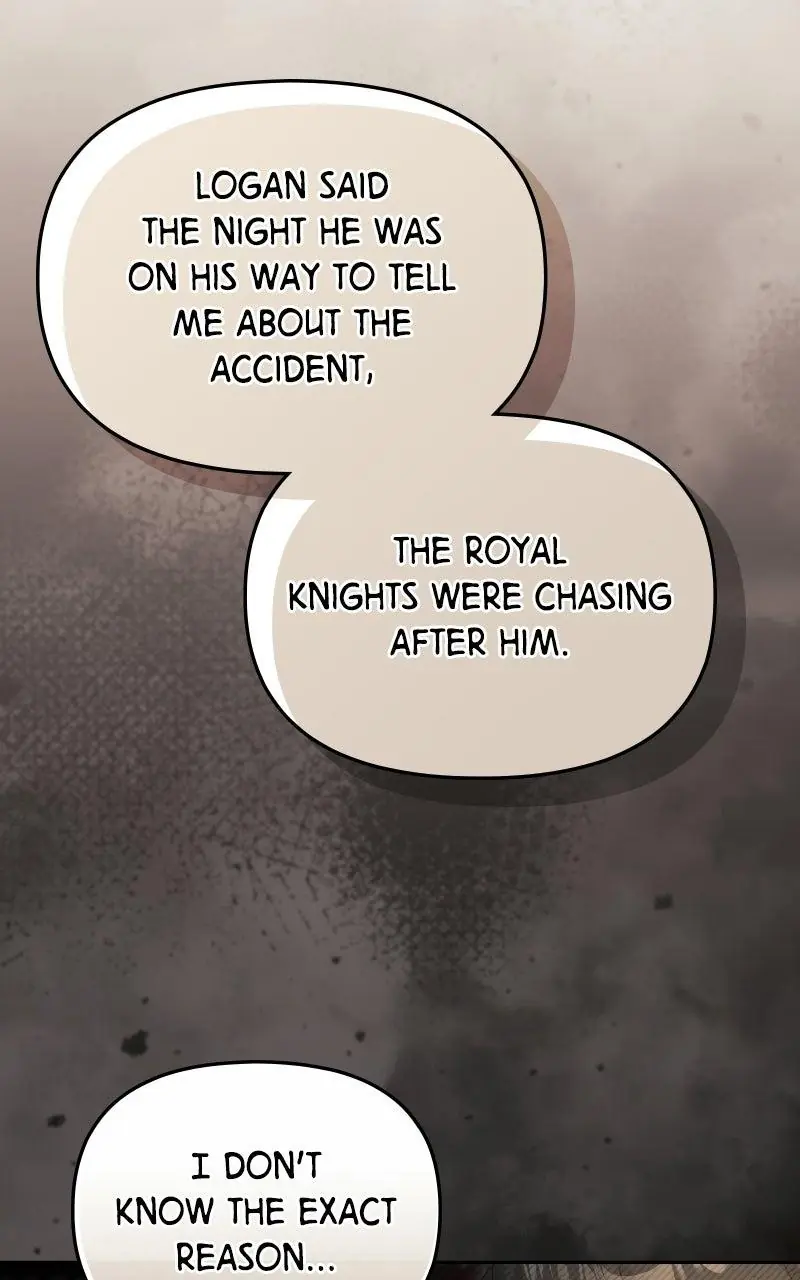 I Was the Acting Empress but I Spent the First Night with Him Chapter 72 Page 22