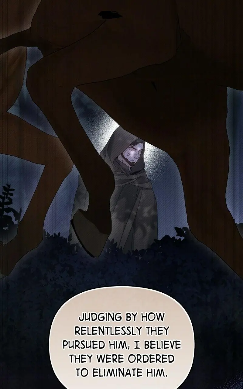 I Was the Acting Empress but I Spent the First Night with Him Chapter 72 Page 25