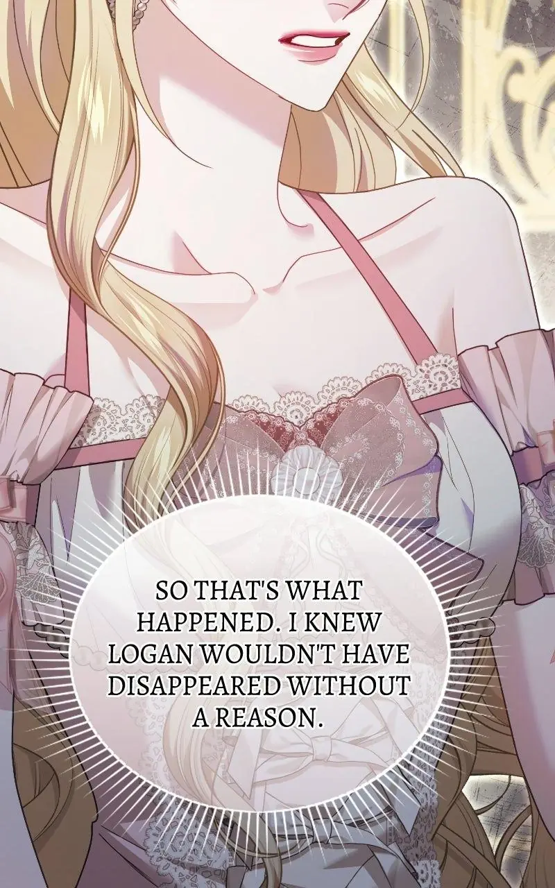 I Was the Acting Empress but I Spent the First Night with Him Chapter 72 Page 28