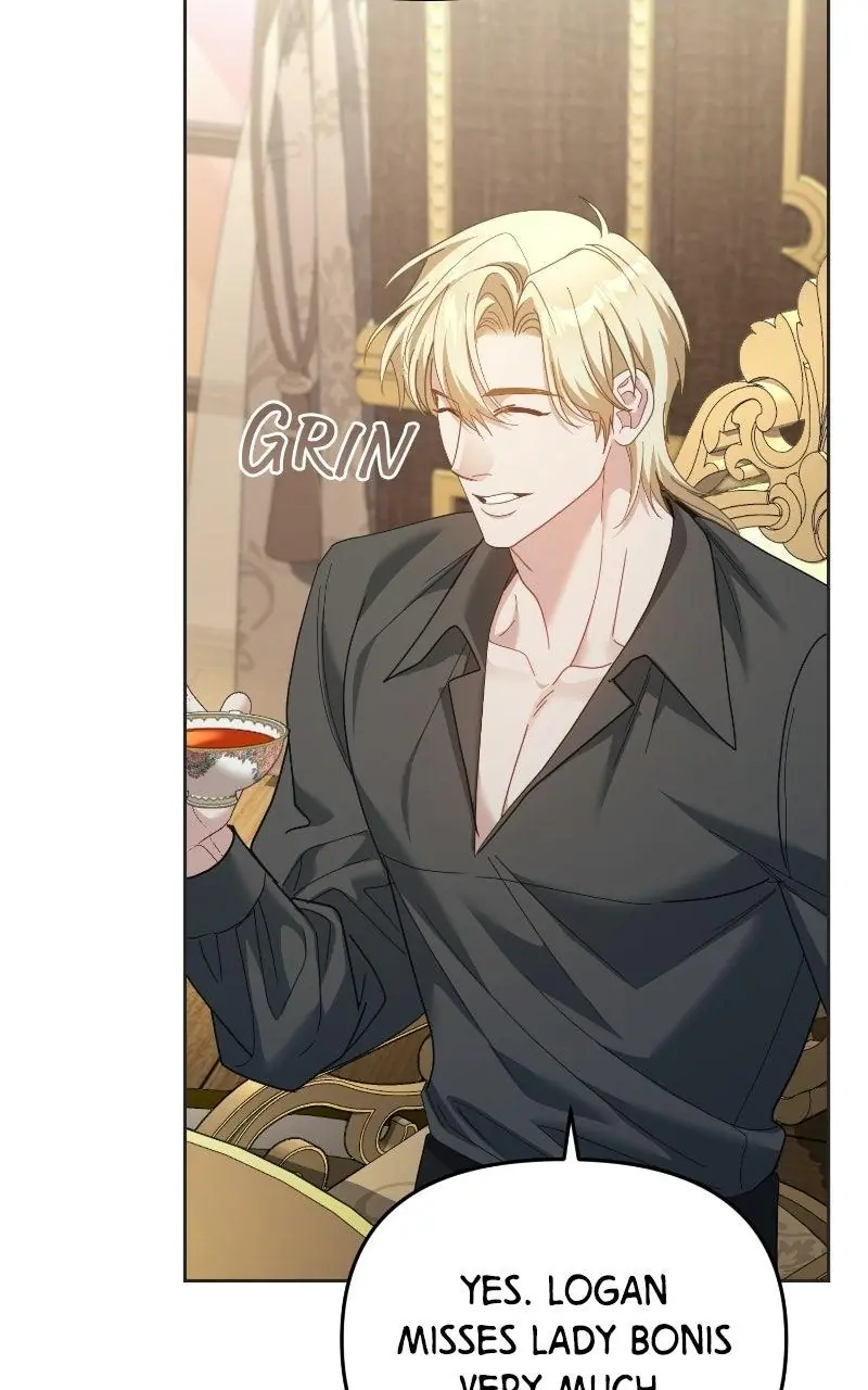 I Was the Acting Empress but I Spent the First Night with Him Chapter 72 Page 30