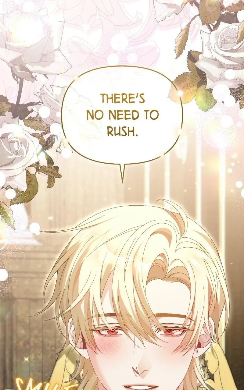 I Was the Acting Empress but I Spent the First Night with Him Chapter 72 Page 34