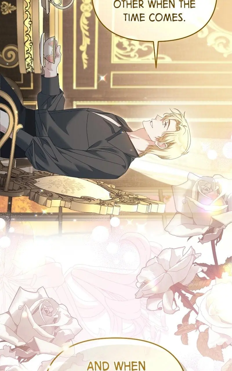 I Was the Acting Empress but I Spent the First Night with Him Chapter 72 Page 37
