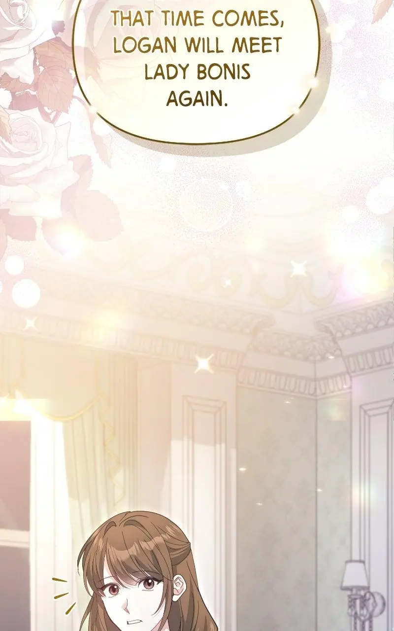 I Was the Acting Empress but I Spent the First Night with Him Chapter 72 Page 38