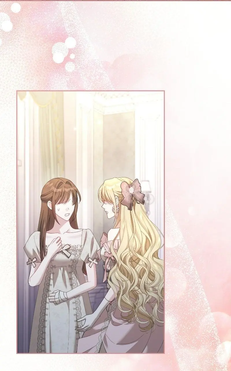 I Was the Acting Empress but I Spent the First Night with Him Chapter 72 Page 41