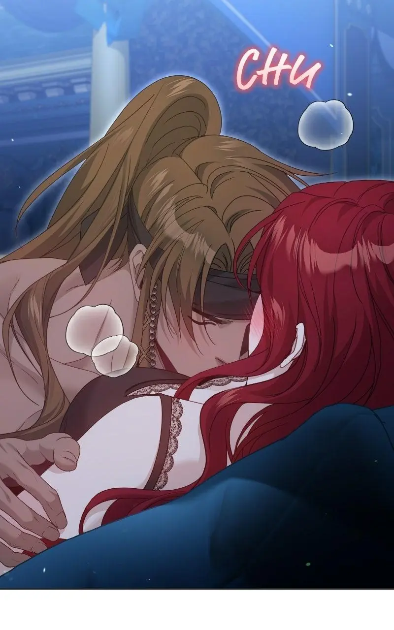 I Was the Acting Empress but I Spent the First Night with Him Chapter 72 Page 49