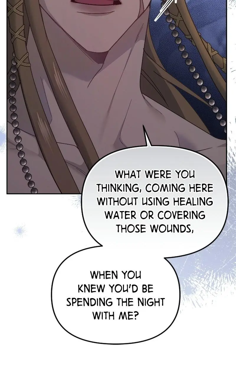 I Was the Acting Empress but I Spent the First Night with Him Chapter 72 Page 57