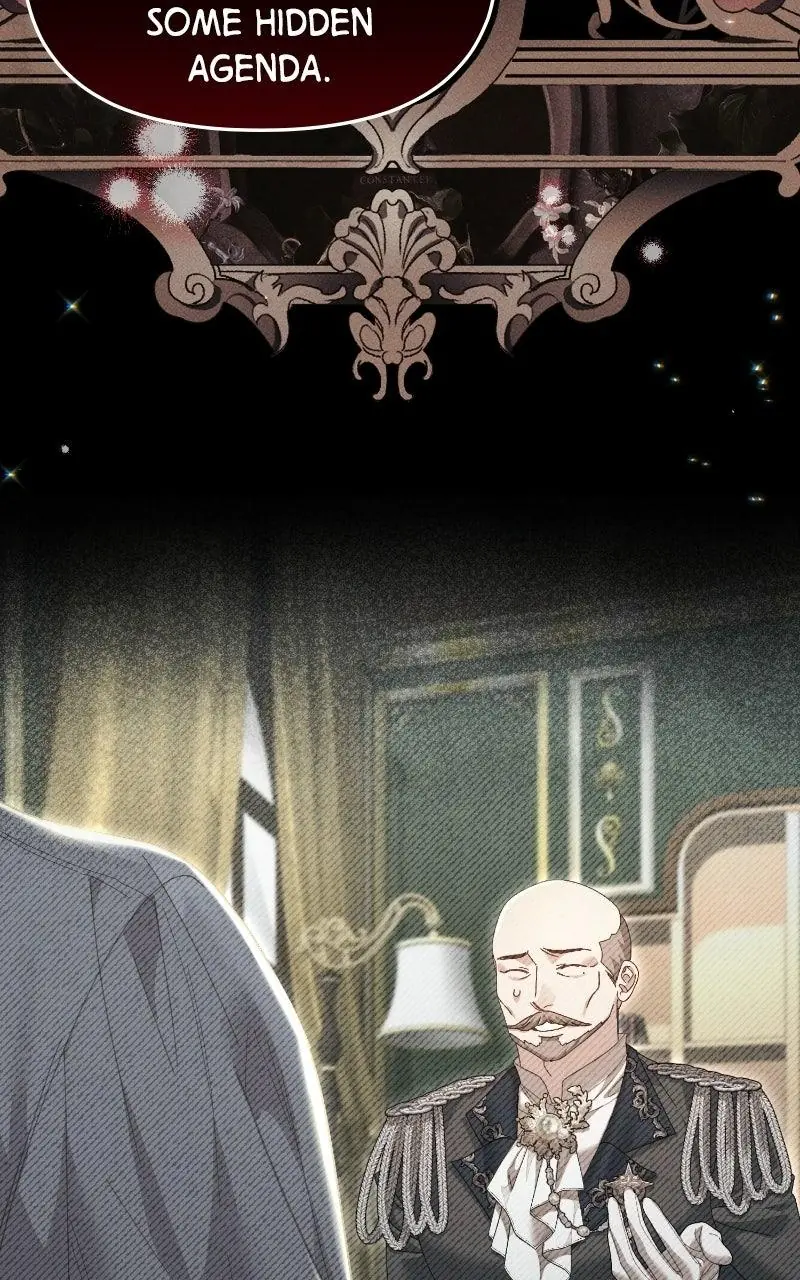 I Was the Acting Empress but I Spent the First Night with Him Chapter 72 Page 73