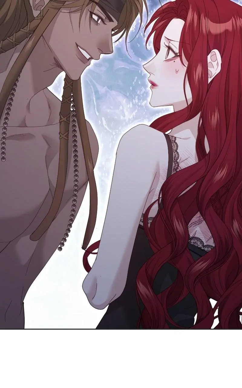 I Was the Acting Empress but I Spent the First Night with Him Chapter 72 Page 77
