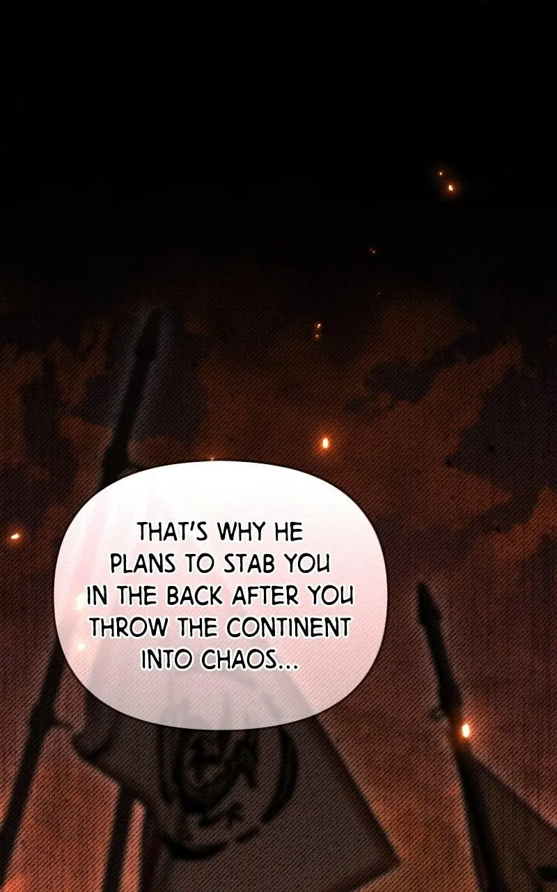 I Was the Acting Empress but I Spent the First Night with Him Chapter 72 Page 82
