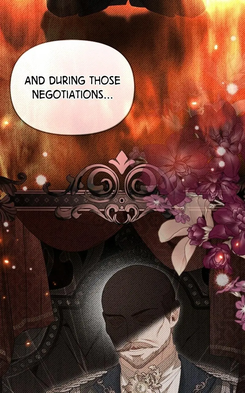 I Was the Acting Empress but I Spent the First Night with Him Chapter 72 Page 84