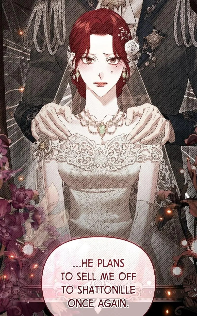 I Was the Acting Empress but I Spent the First Night with Him Chapter 72 Page 85