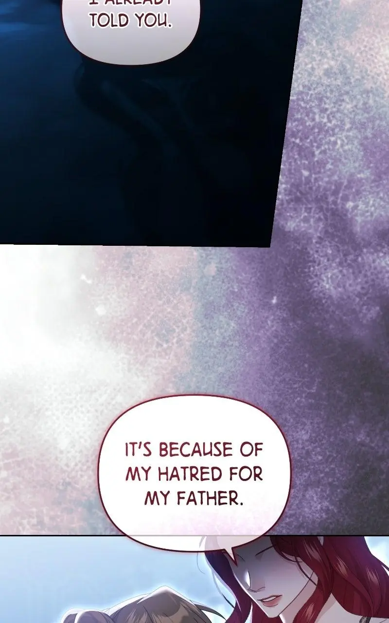 I Was the Acting Empress but I Spent the First Night with Him Chapter 72 Page 90