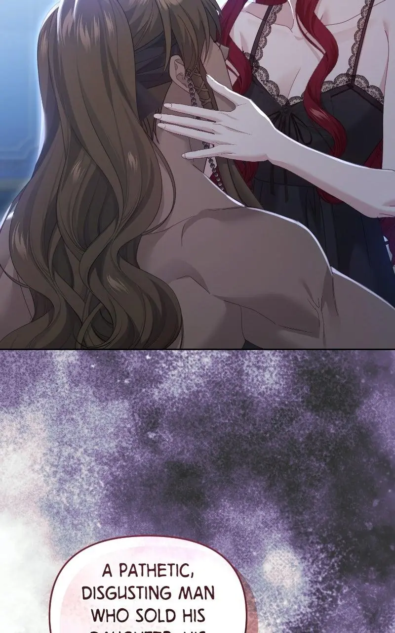 I Was the Acting Empress but I Spent the First Night with Him Chapter 72 Page 91