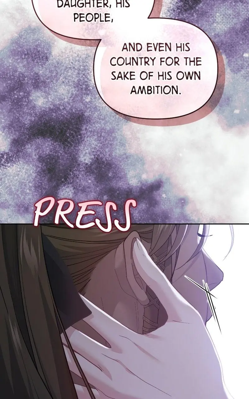 I Was the Acting Empress but I Spent the First Night with Him Chapter 72 Page 92