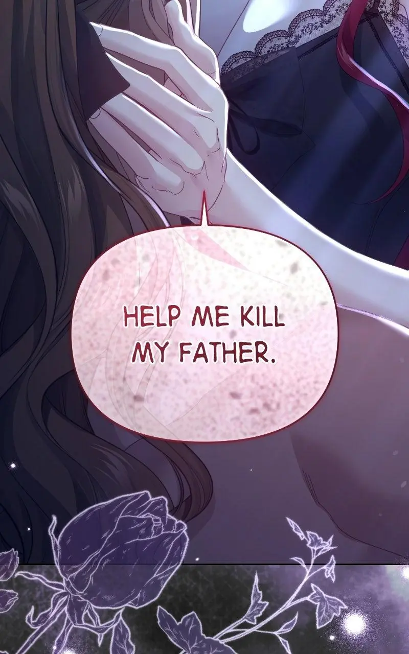 I Was the Acting Empress but I Spent the First Night with Him Chapter 72 Page 95