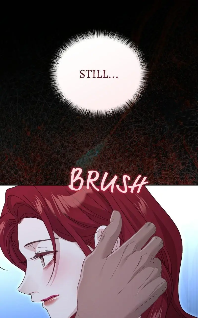 I Was the Acting Empress but I Spent the First Night with Him Chapter 72 Page 100