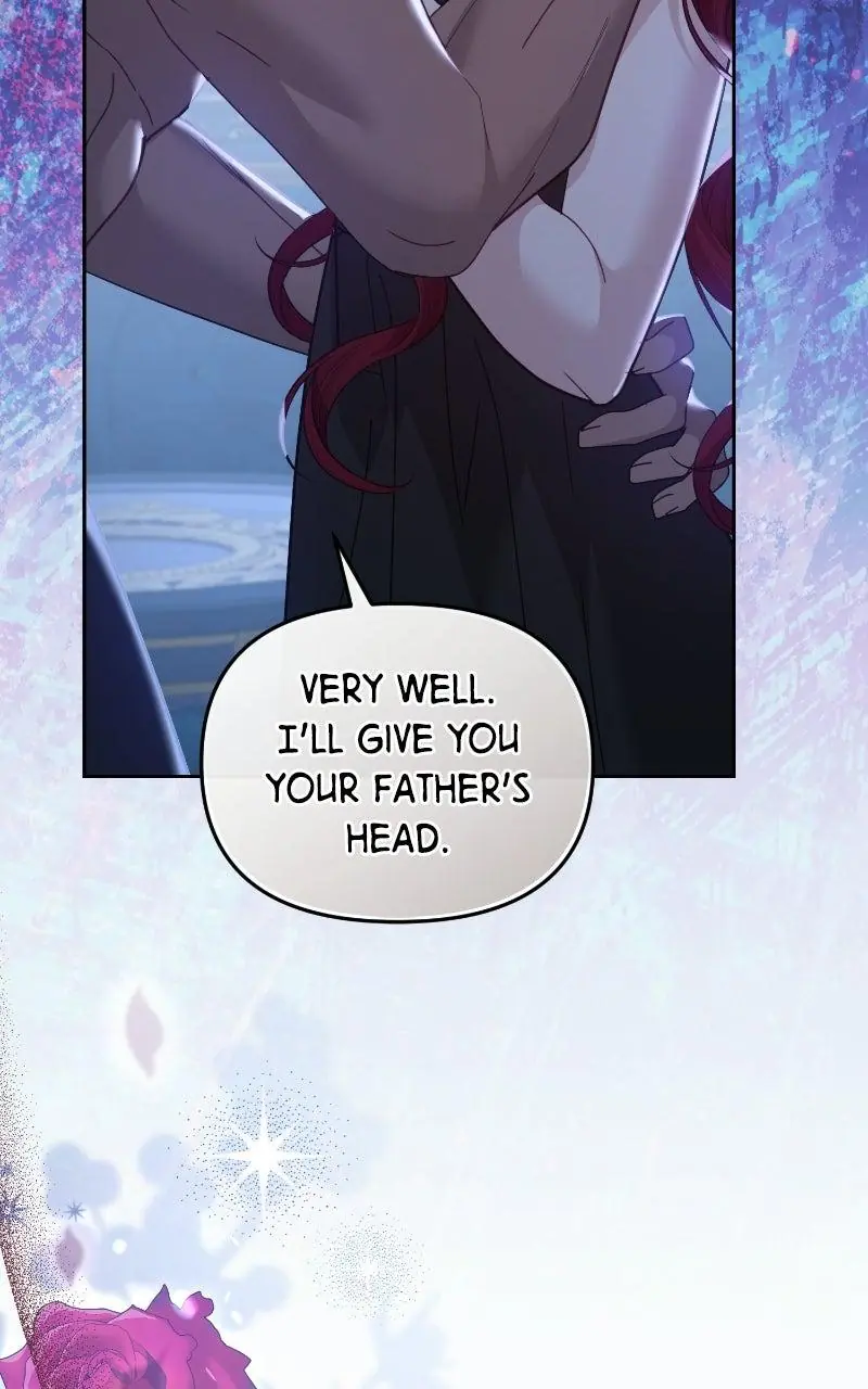 I Was the Acting Empress but I Spent the First Night with Him Chapter 72 Page 103