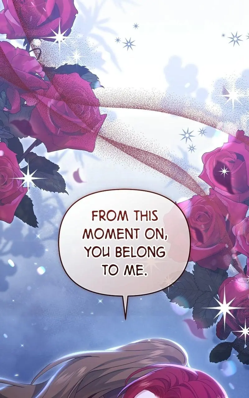 I Was the Acting Empress but I Spent the First Night with Him Chapter 72 Page 104