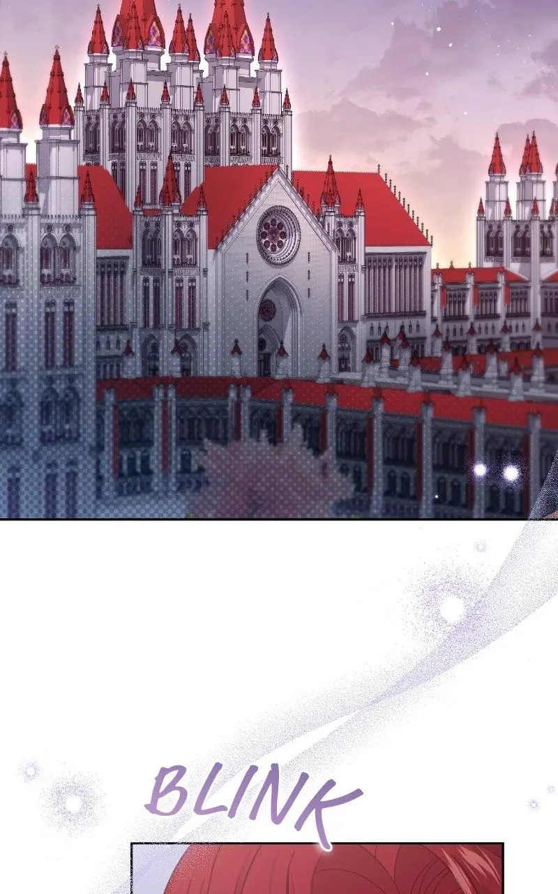I Was the Acting Empress but I Spent the First Night with Him Chapter 73 Page 2