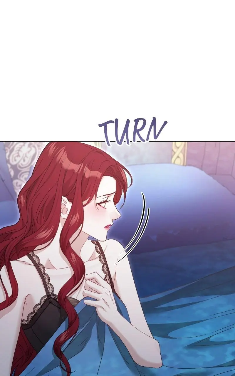 I Was the Acting Empress but I Spent the First Night with Him Chapter 73 Page 4