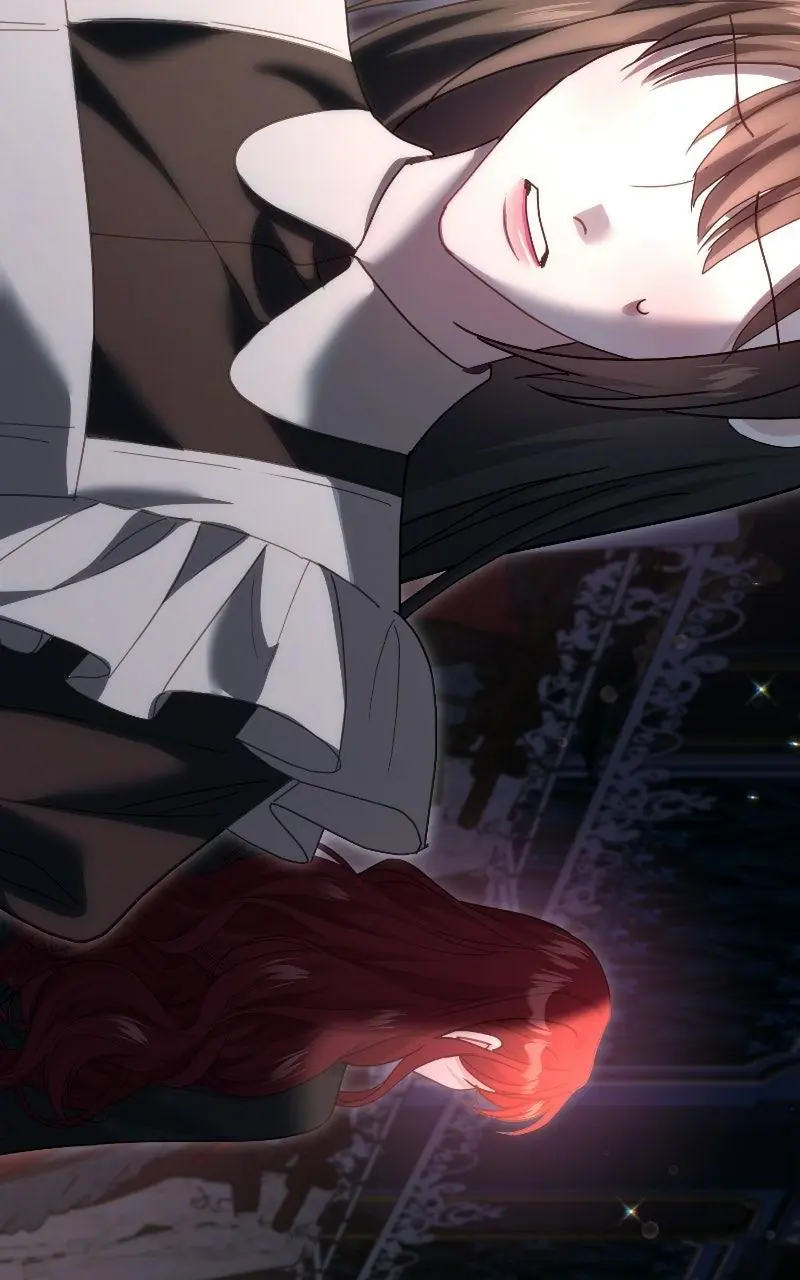 I Was the Acting Empress but I Spent the First Night with Him Chapter 73 Page 8