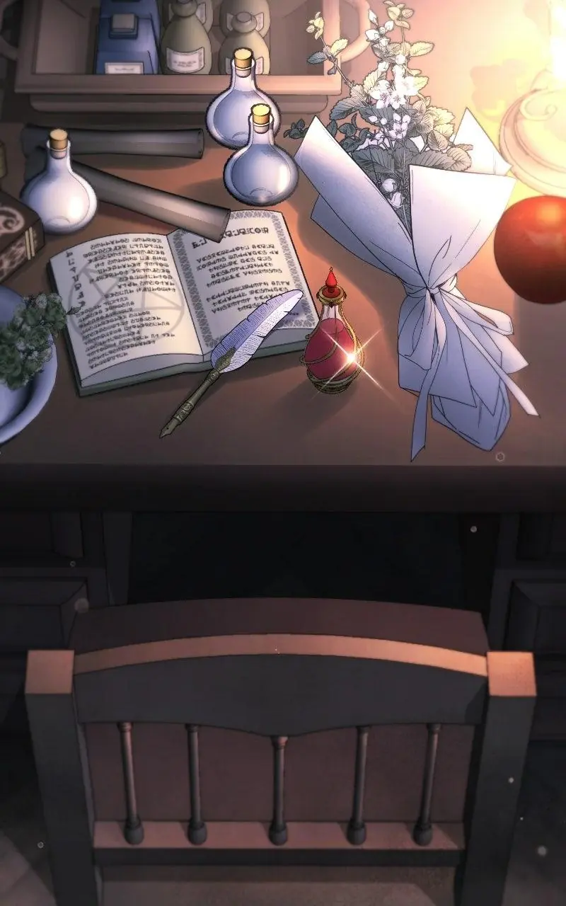 I Was the Acting Empress but I Spent the First Night with Him Chapter 73 Page 13