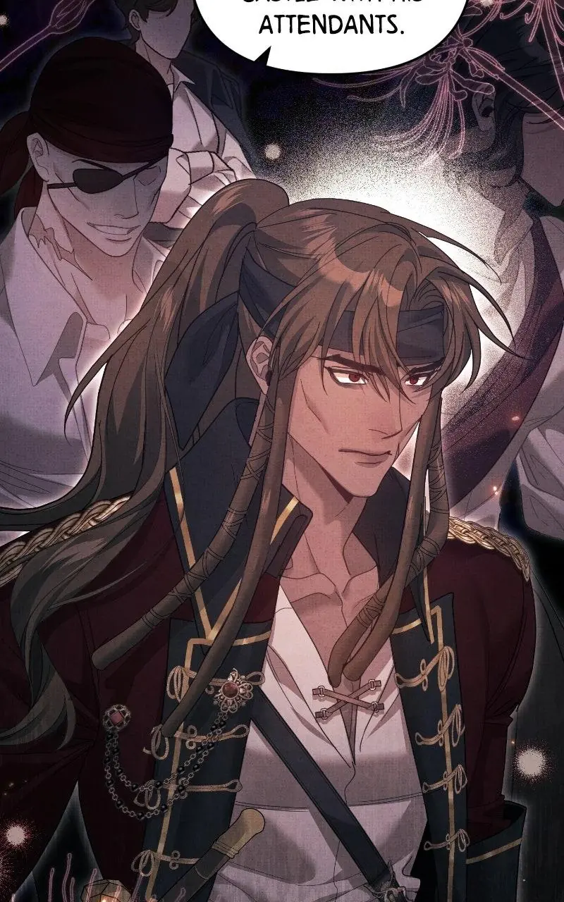 I Was the Acting Empress but I Spent the First Night with Him Chapter 73 Page 17