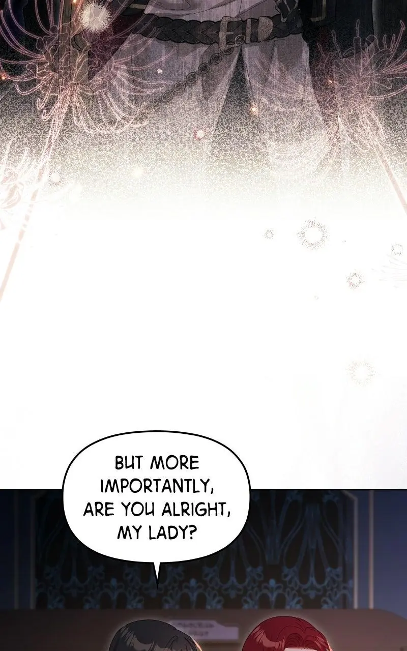 I Was the Acting Empress but I Spent the First Night with Him Chapter 73 Page 18