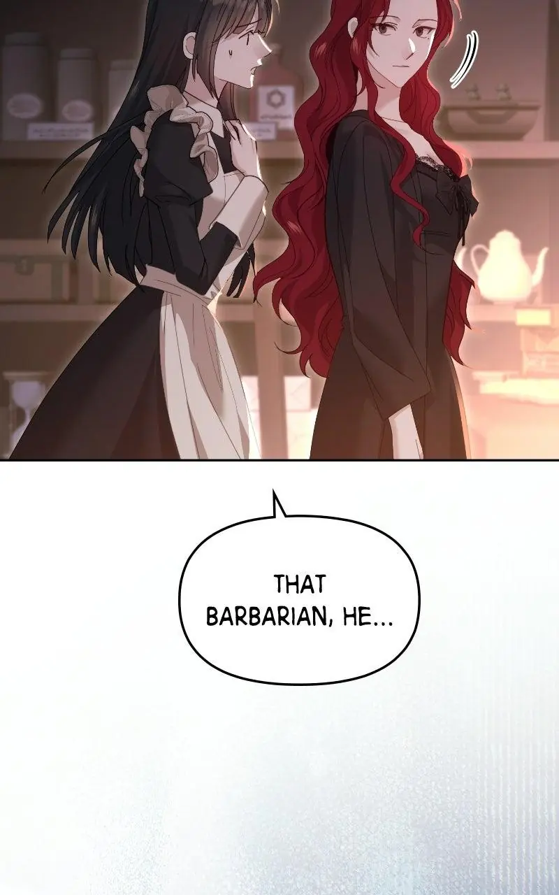 I Was the Acting Empress but I Spent the First Night with Him Chapter 73 Page 19