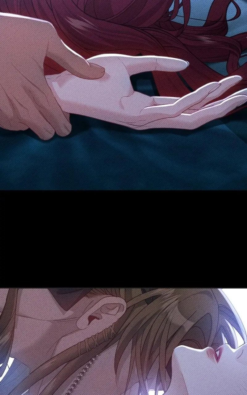 I Was the Acting Empress but I Spent the First Night with Him Chapter 73 Page 22