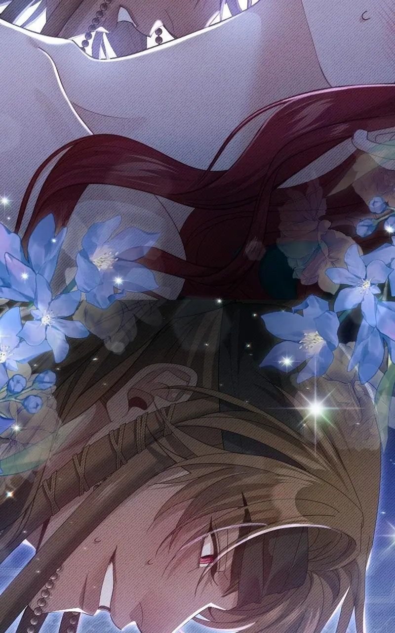 I Was the Acting Empress but I Spent the First Night with Him Chapter 73 Page 23