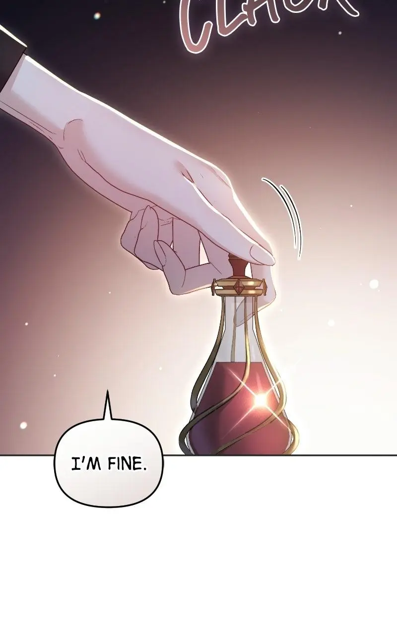 I Was the Acting Empress but I Spent the First Night with Him Chapter 73 Page 26