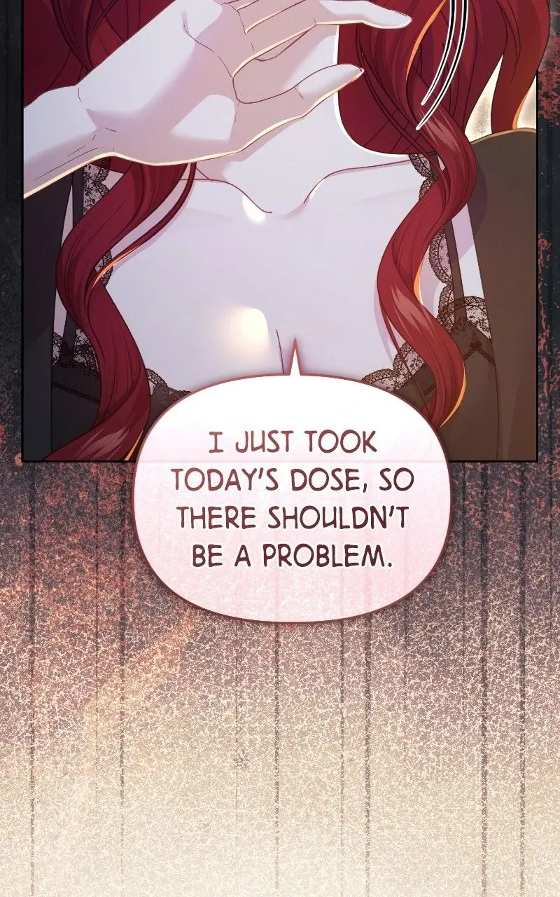I Was the Acting Empress but I Spent the First Night with Him Chapter 73 Page 30