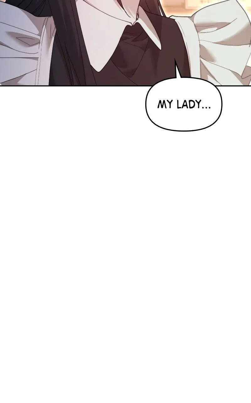 I Was the Acting Empress but I Spent the First Night with Him Chapter 73 Page 32