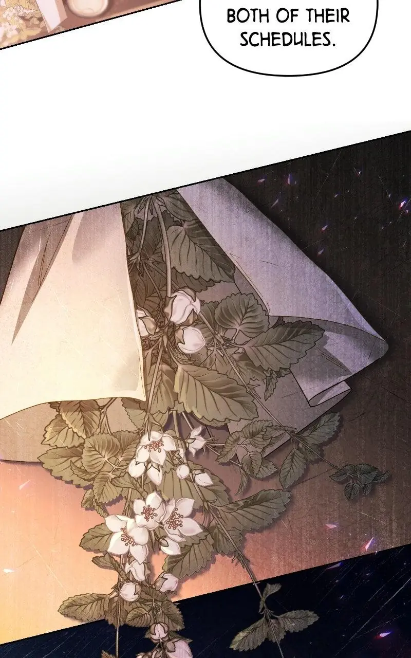 I Was the Acting Empress but I Spent the First Night with Him Chapter 73 Page 36