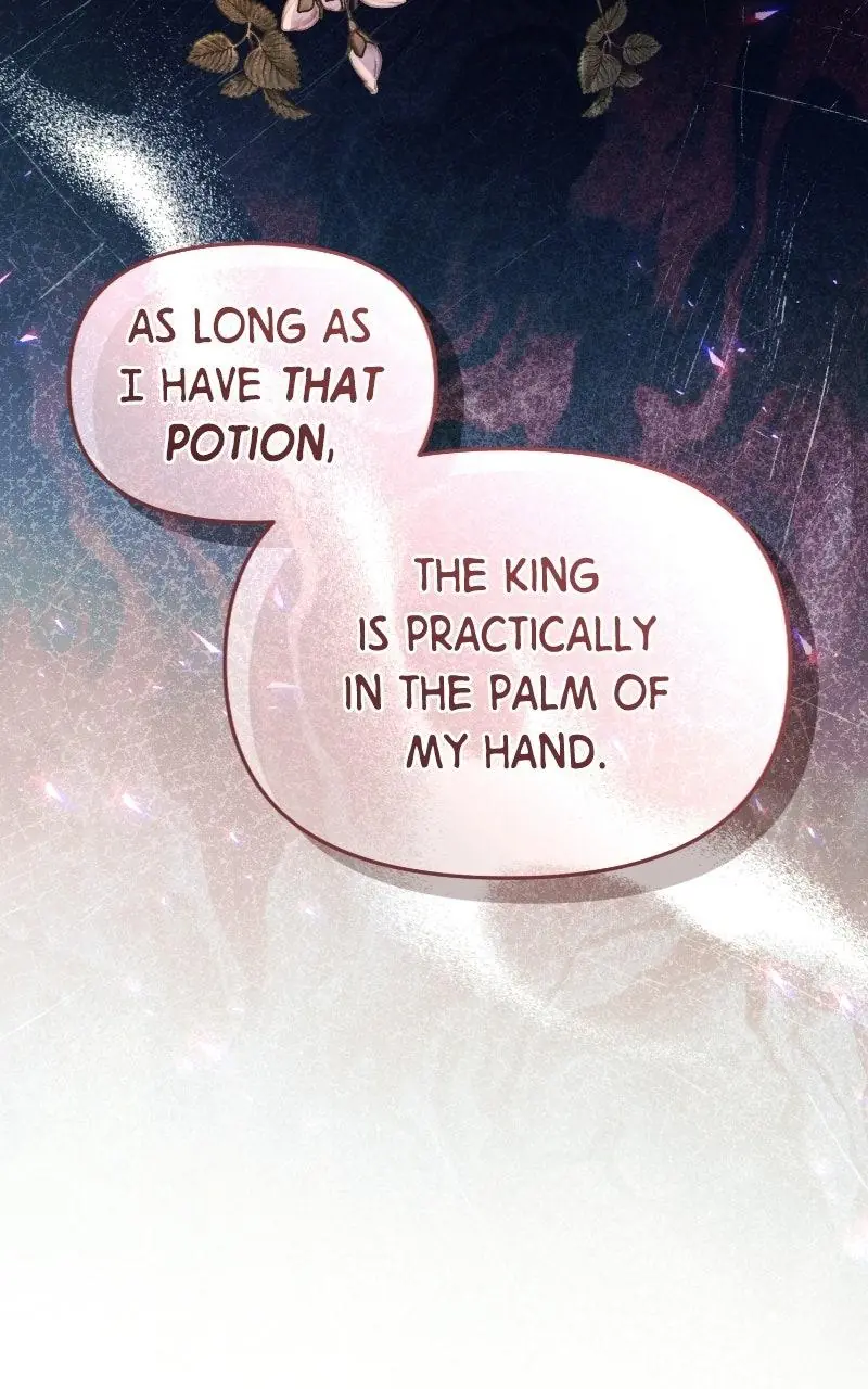 I Was the Acting Empress but I Spent the First Night with Him Chapter 73 Page 37