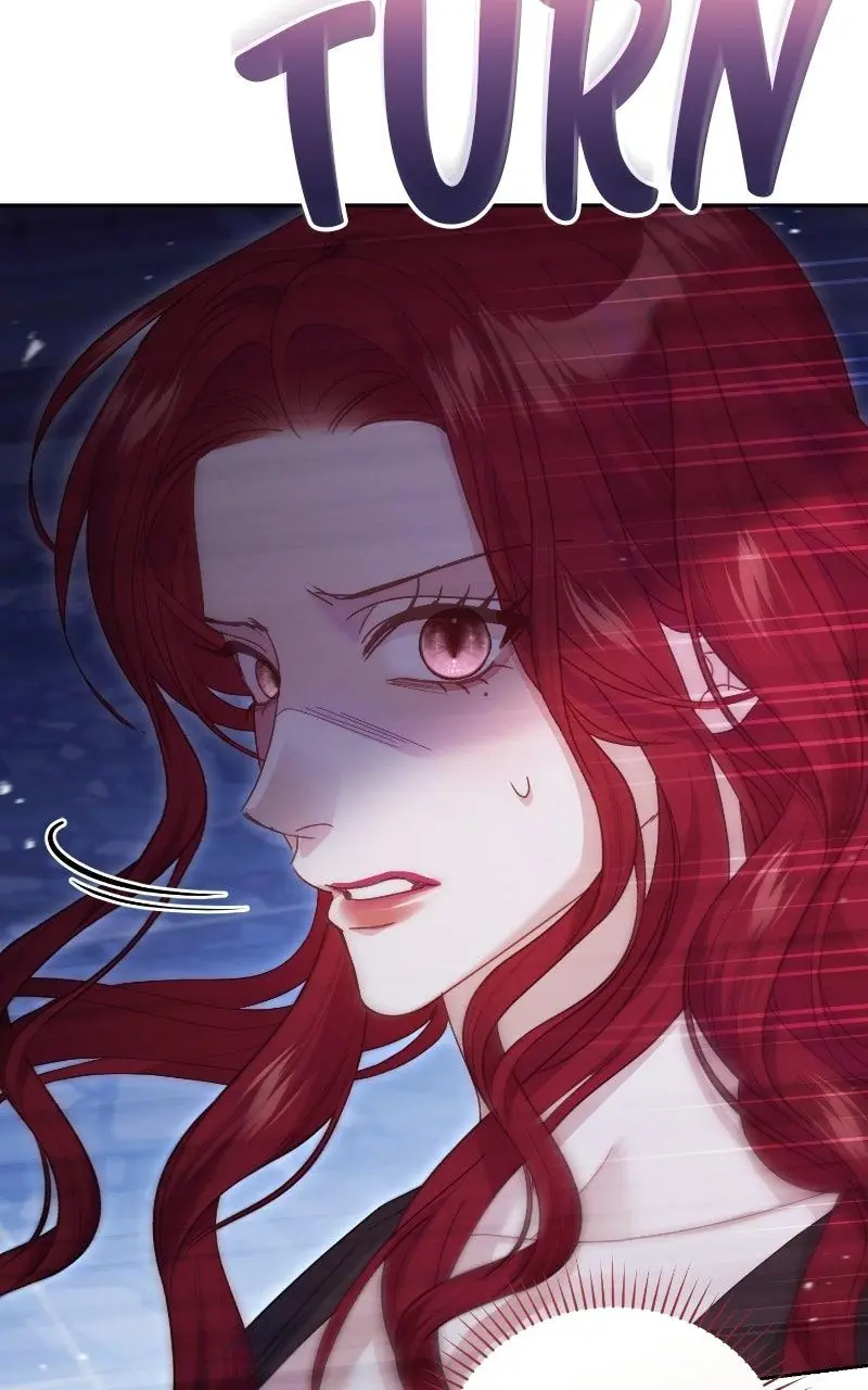 I Was the Acting Empress but I Spent the First Night with Him Chapter 73 Page 40