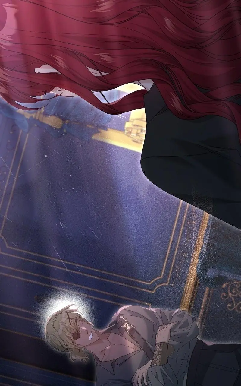 I Was the Acting Empress but I Spent the First Night with Him Chapter 73 Page 42