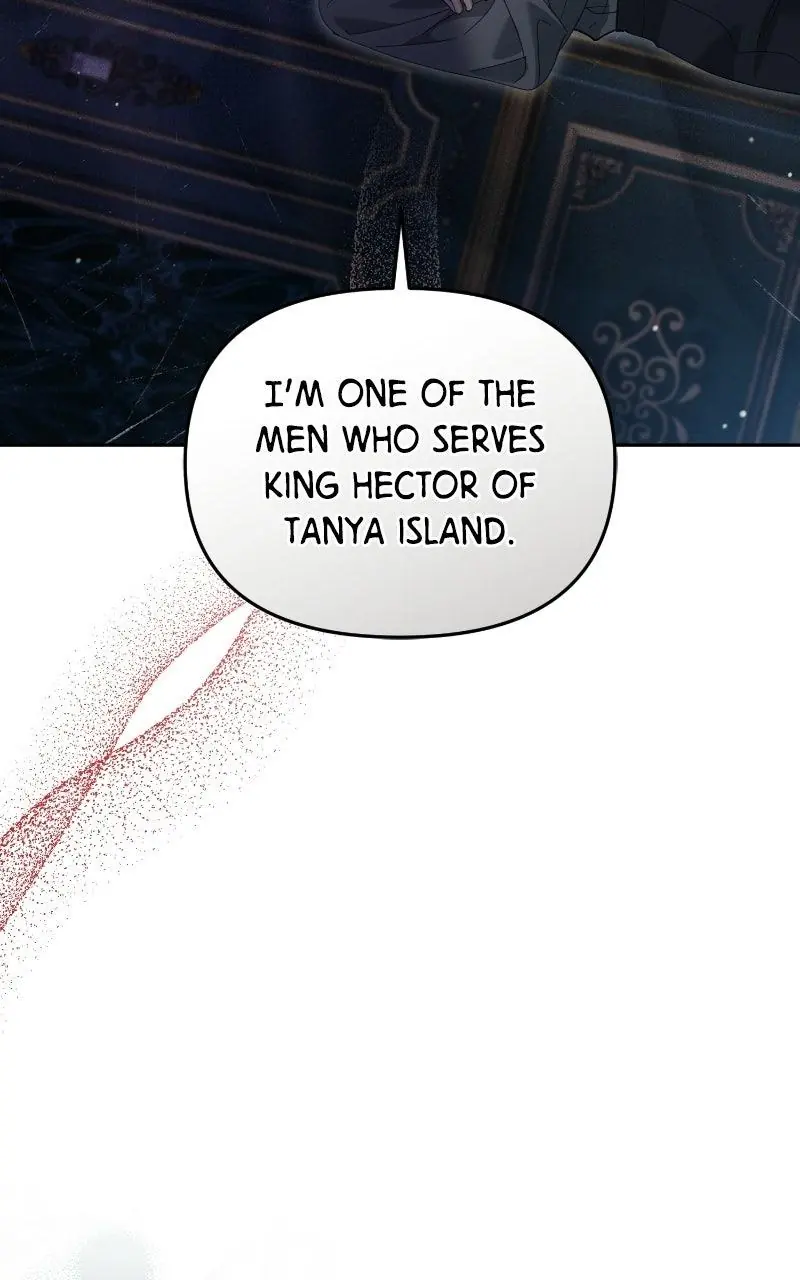 I Was the Acting Empress but I Spent the First Night with Him Chapter 73 Page 43