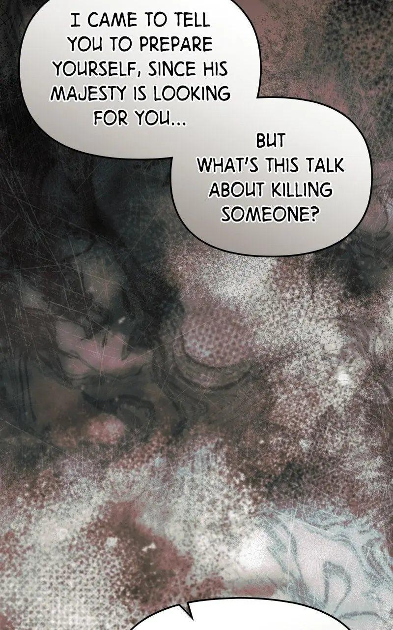 I Was the Acting Empress but I Spent the First Night with Him Chapter 73 Page 45
