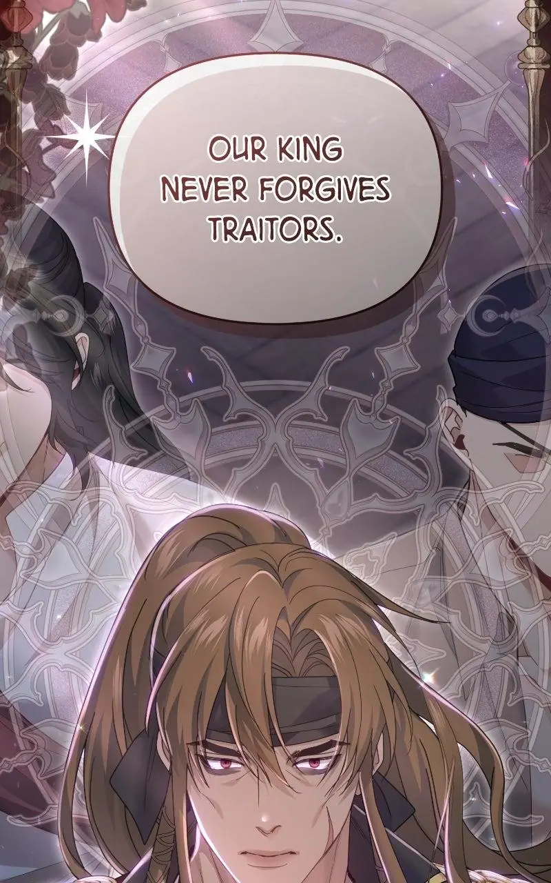 I Was the Acting Empress but I Spent the First Night with Him Chapter 73 Page 50