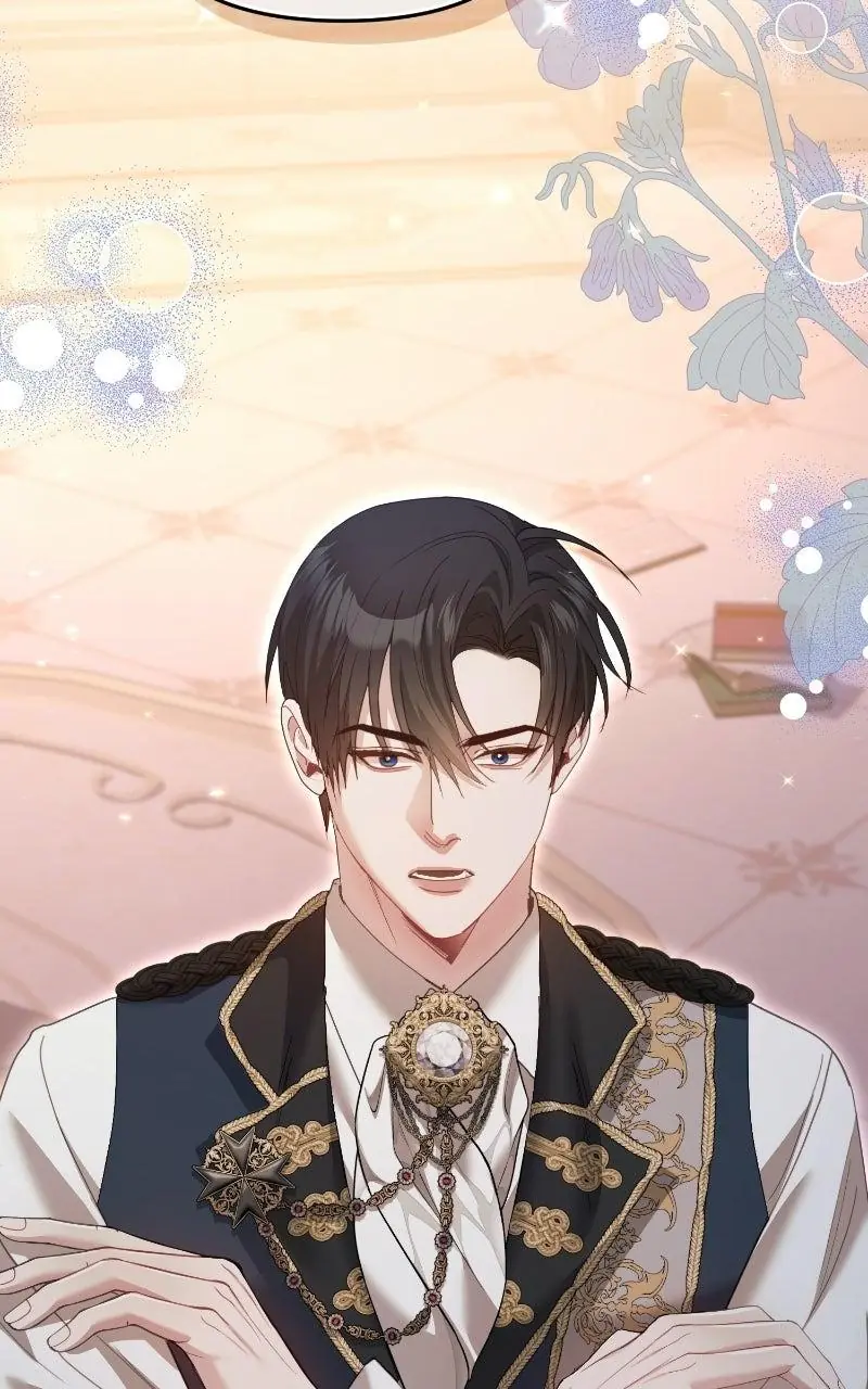 I Was the Acting Empress but I Spent the First Night with Him Chapter 73 Page 61