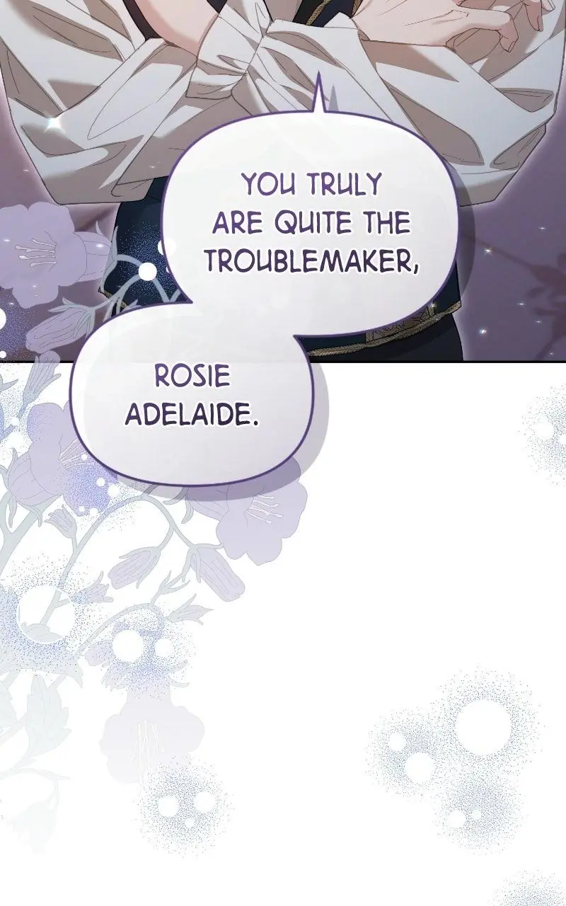 I Was the Acting Empress but I Spent the First Night with Him Chapter 73 Page 62