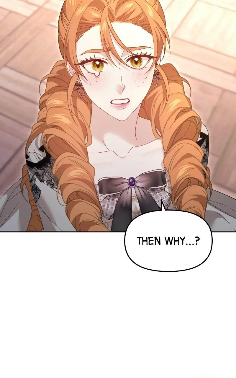I Was the Acting Empress but I Spent the First Night with Him Chapter 73 Page 65