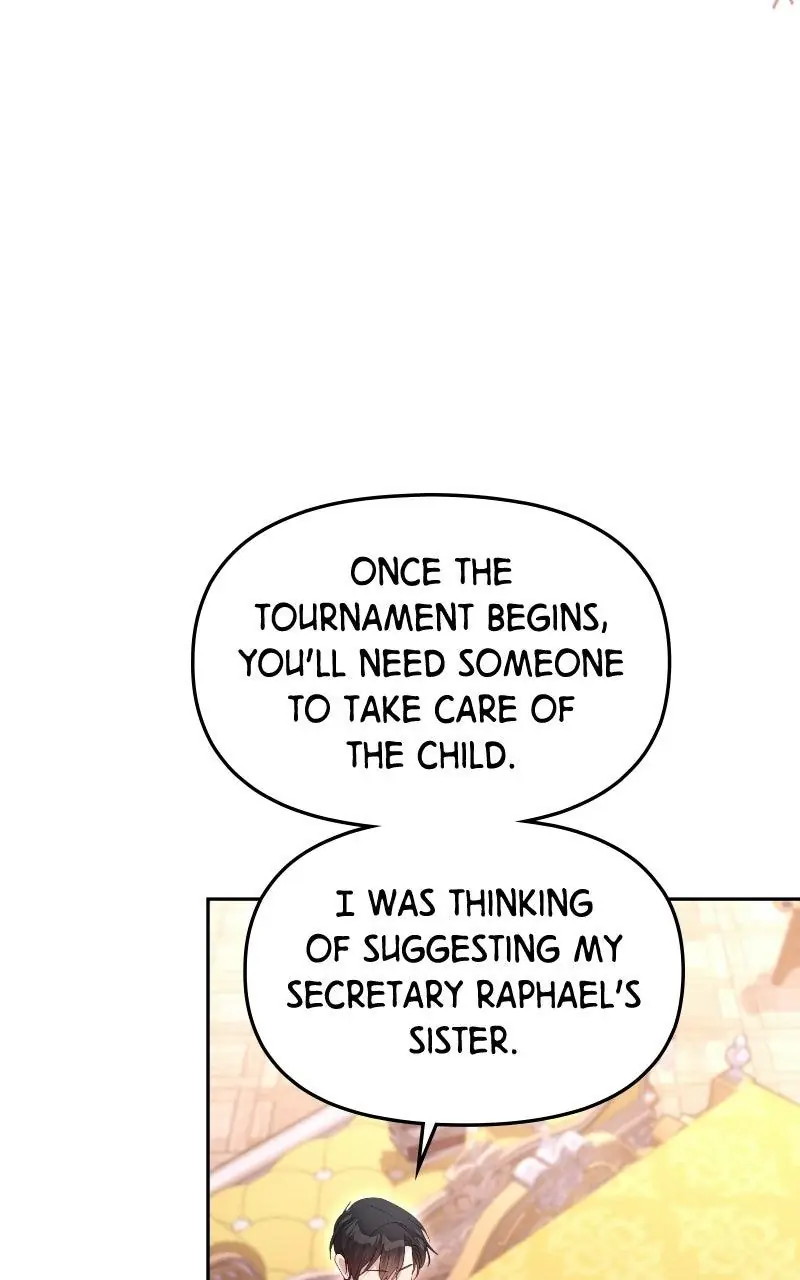 I Was the Acting Empress but I Spent the First Night with Him Chapter 73 Page 69