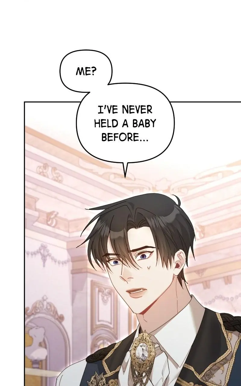 I Was the Acting Empress but I Spent the First Night with Him Chapter 73 Page 84