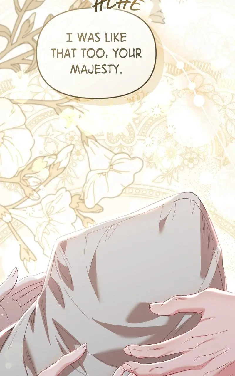 I Was the Acting Empress but I Spent the First Night with Him Chapter 73 Page 86