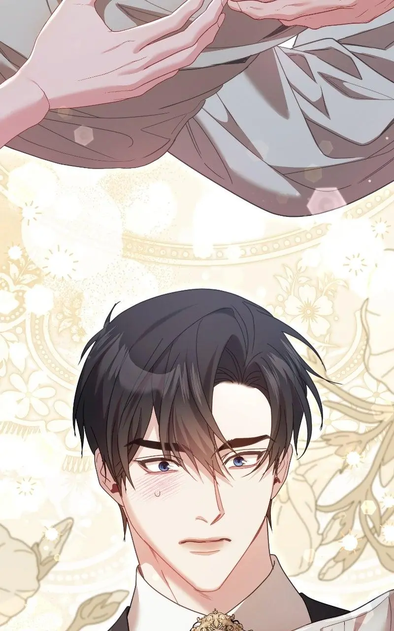 I Was the Acting Empress but I Spent the First Night with Him Chapter 73 Page 87