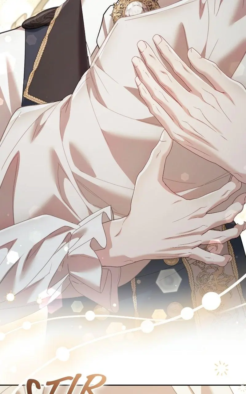 I Was the Acting Empress but I Spent the First Night with Him Chapter 73 Page 88