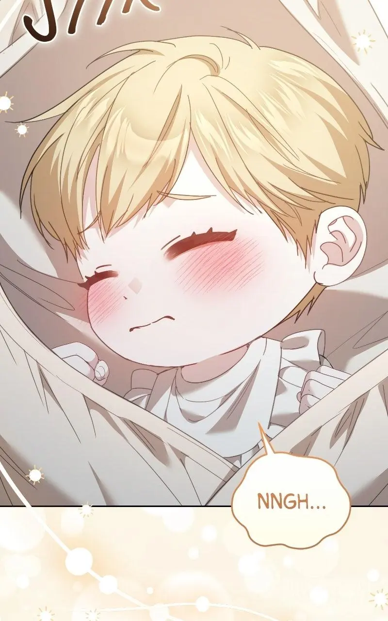I Was the Acting Empress but I Spent the First Night with Him Chapter 73 Page 89